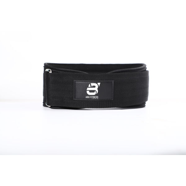 Abu Fitness - Adjustable Fitness Weight Belt Thumbnail