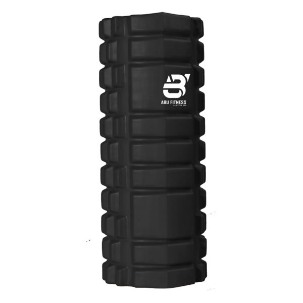Abu Fitness - Foam Roller Thumbnail