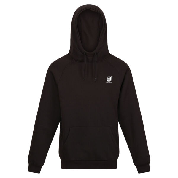 Abu Fitness - Pro overhead hoodie Thumbnail