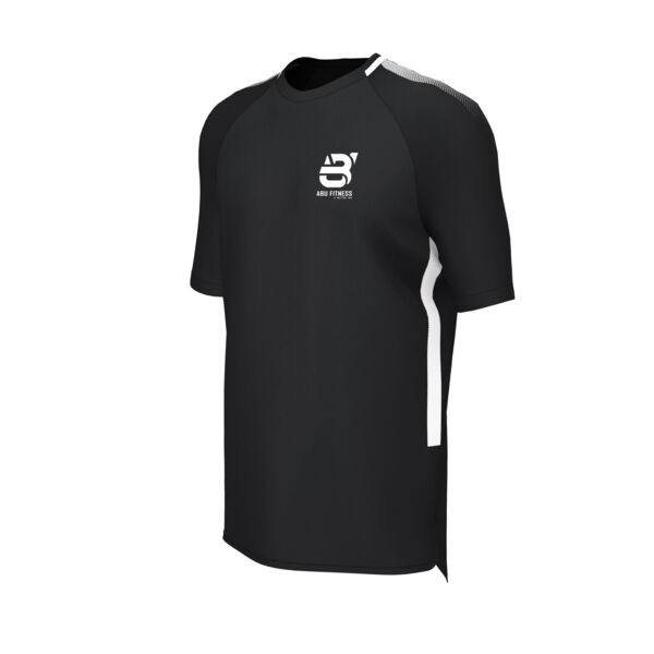 Abu Fitness - Performance Pro Training Tee Thumbnail